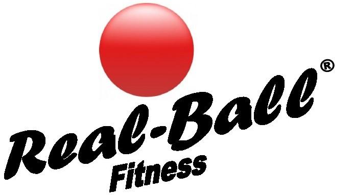 RealBall-Fitness